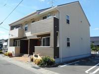 マナ ルベアの外観