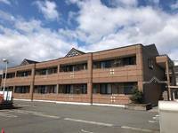 ディアベルジュの外観