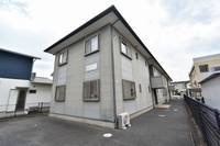 岡山県倉敷市水島相生町(アパート)の賃貸物件205の外観