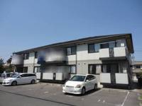 セジュールASOの外観