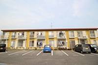 メゾンセントラル103の外観