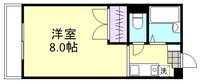 SEASの間取り
