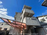 プレアール高松西町303の外観