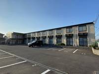 レオパレス東大浜211の外観