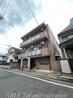 物件の外観画像