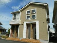 物件の外観画像