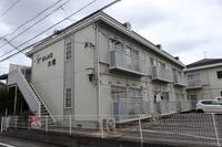岡山県倉敷市連島2丁目(アパート)の賃貸物件202の外観