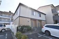 ユニフレックス西宝町101の外観