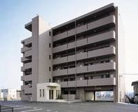 ハッピーフライト406の外観