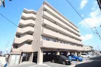 岡山県岡山市南区大福(マンション)の賃貸物件202の外観