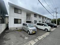 シートピア屋島B棟の外観
