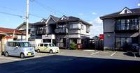 シャイン沖野上C101の外観