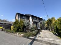 岡山県倉敷市児島稗田町(アパート)の賃貸物件206の外観