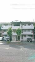 メゾン青山102(※)の外観