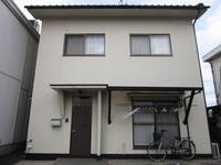 広島県福山市新涯町1丁目(一戸建)の賃貸物件1の外観