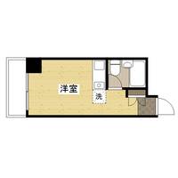 リアライズ福山905の間取り