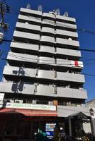 リアライズ福山1204の外観