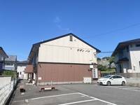 岡山県倉敷市広江6丁目(アパート)の賃貸物件105の外観