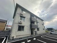 HOPE LODGE Kの外観