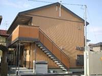 物件の外観画像