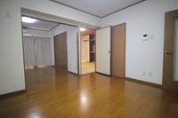ピュアラの居間