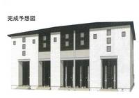 物件の外観画像