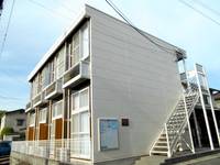 物件の外観画像