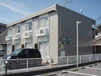 物件の外観画像