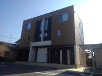 ラッフィナートの外観