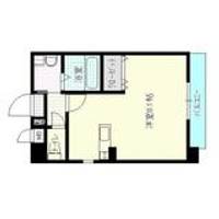 なかよしマンション塩上の間取り