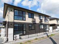 Kadoyakan C棟102の外観