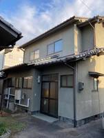 広島県福山市本庄町中1丁目(一戸建)の賃貸物件1の外観