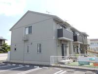 岡山県倉敷市酒津(一戸建)の賃貸物件B-1の外観