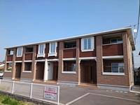 カーサ・ドマーニの外観