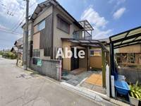 香川県高松市高松町(一戸建)の賃貸物件の外観