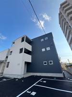 物件の外観画像