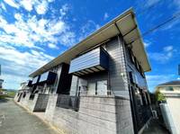 フォブールDMC・Dの外観