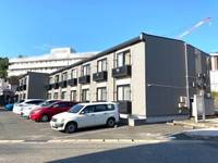 岡山県倉敷市児島阿津2丁目(アパート)の賃貸物件208の外観