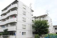 岡山県倉敷市船穂町船穂(マンション)の賃貸物件203の外観