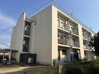 TZ住宅福山新市の外観