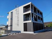 物件の外観画像