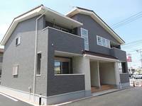 ビオーラT Aの外観