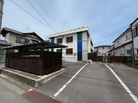 KennelHouseの外観