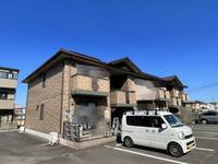 アーバンハイツ 28 D棟D103 の外観