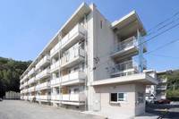 岡山県岡山市南区妹尾(マンション)の賃貸物件0409の外観