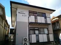 物件の外観画像