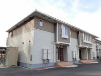 コンフォートすみれの外観