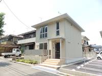 物件の外観画像