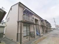 グローバルKY206の外観