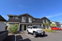 ガーデンクォーツ B棟201の外観